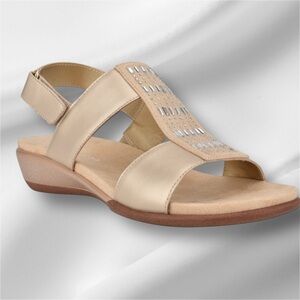 Easy Spirit Hazel Size 8W